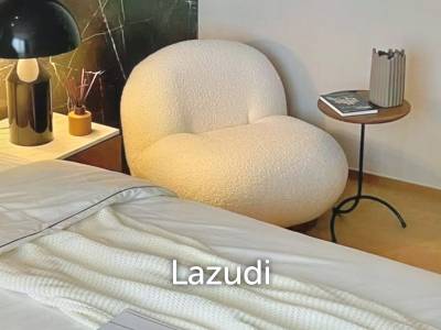 2 Bed 2 Bath 107 SQ.M BEATNIQ Sukhumvit 32