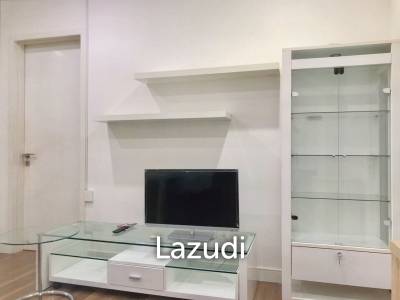 1 Bed 1 Bath 45 SQ.M The Room Sukhumvit 62