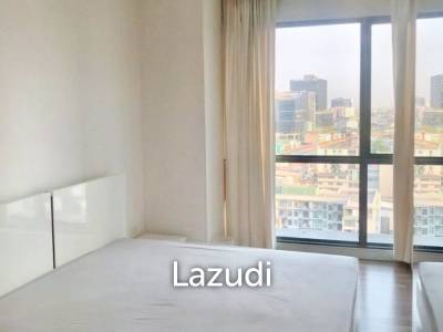 1 Bed 1 Bath 45 SQ.M The Room Sukhumvit 62