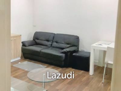1 Bed 1 Bath 45 SQ.M The Room Sukhumvit 62