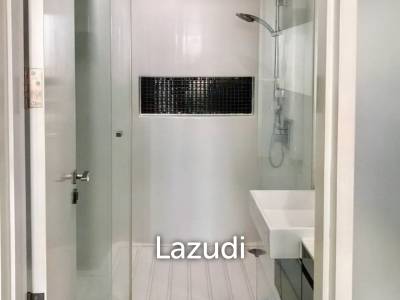 1 Bed 1 Bath 45 SQ.M The Room Sukhumvit 62
