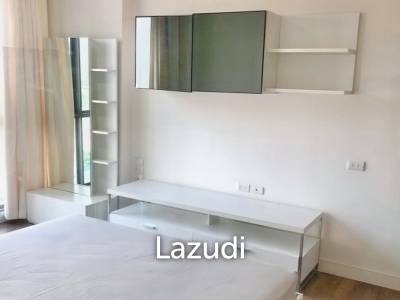 1 Bed 1 Bath 45 SQ.M The Room Sukhumvit 62