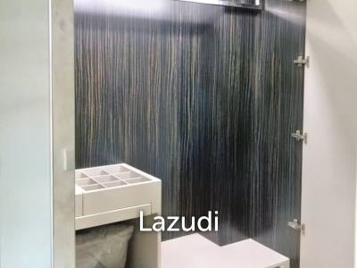 1 Bed 1 Bath 45 SQ.M The Room Sukhumvit 62