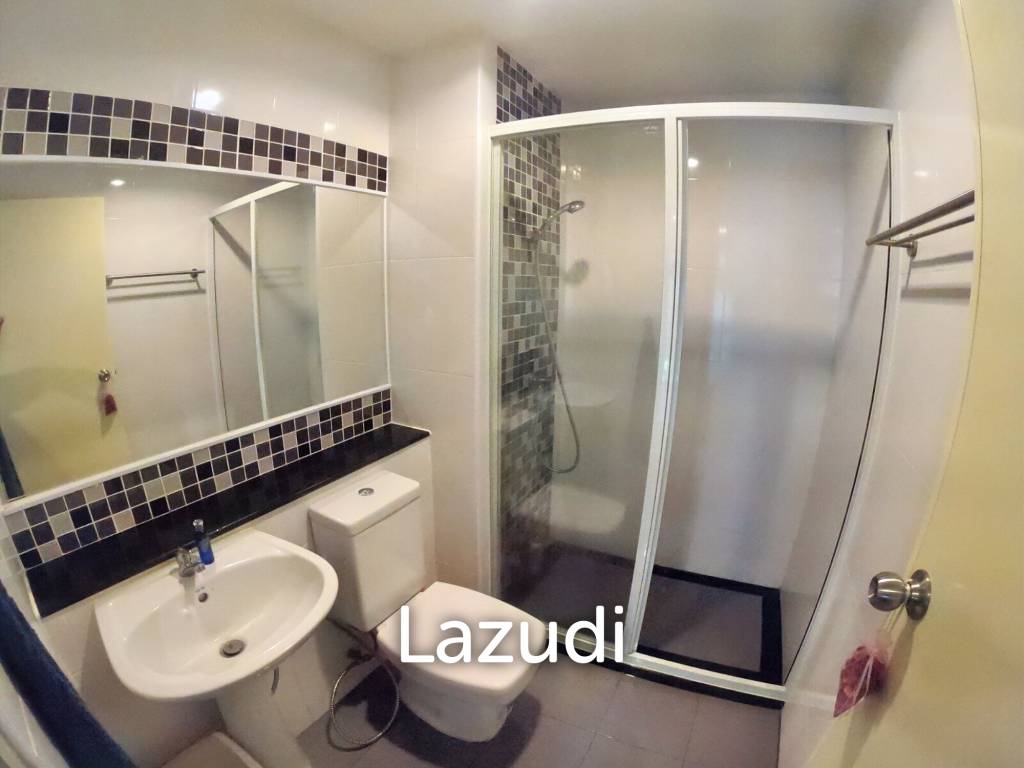 Regent Home 22 Sukhumvit 85 Condo in Bang Chak