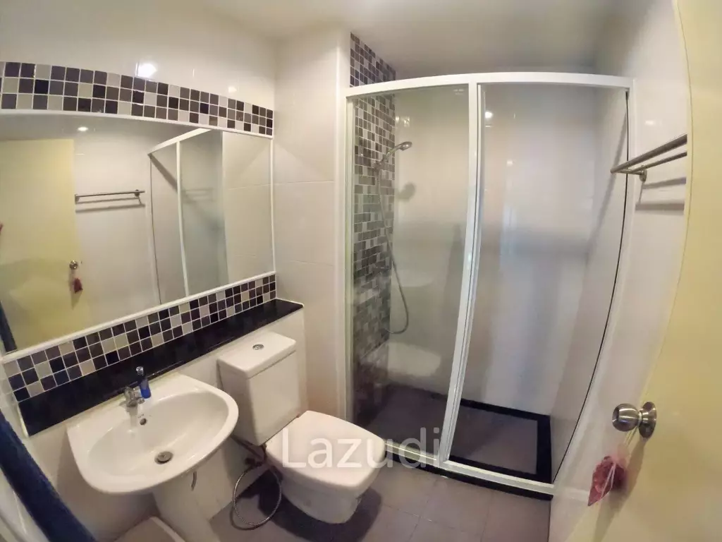 Regent Home 22 Sukhumvit 85 Condo in Bang Chak