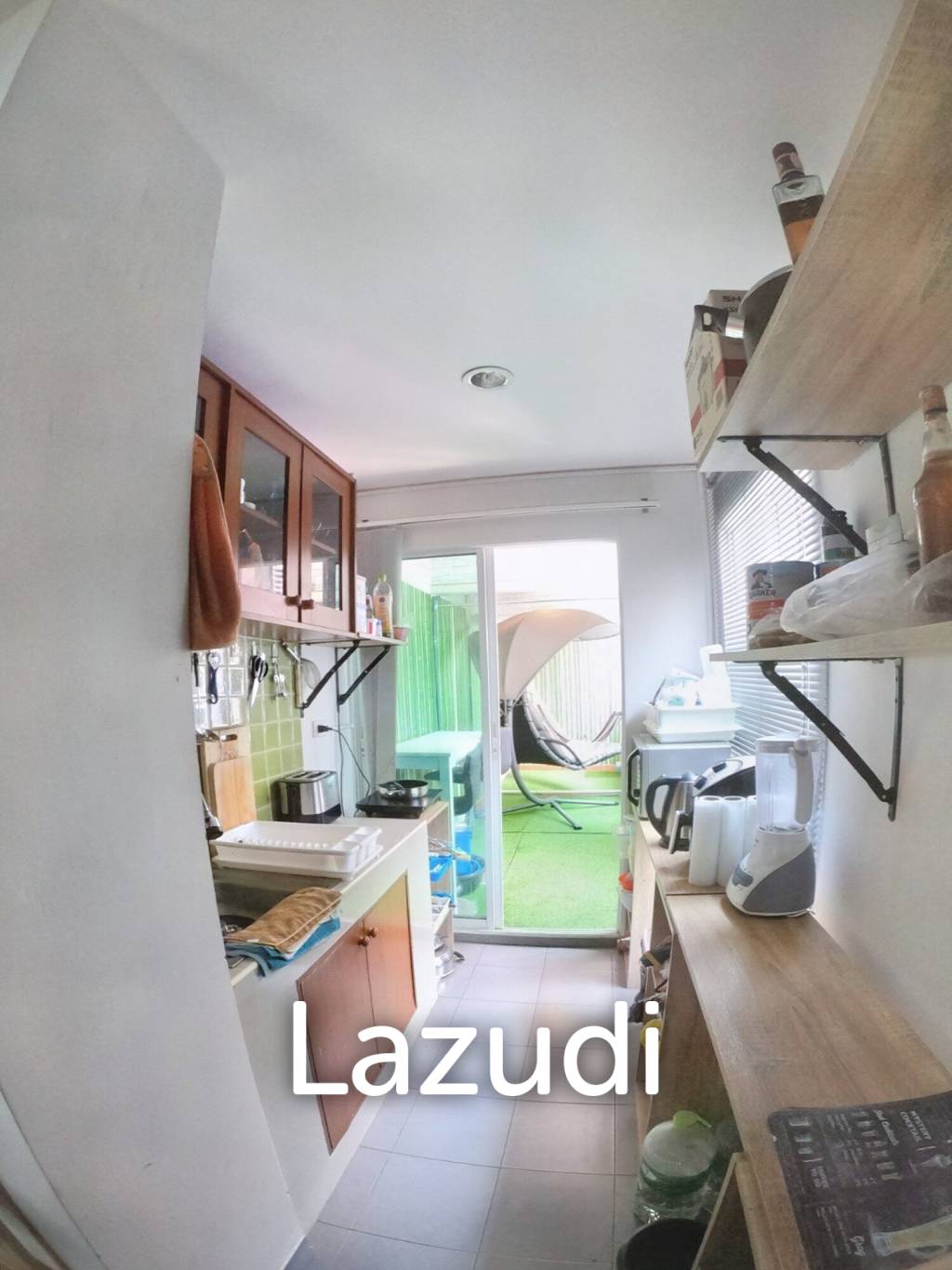 Regent Home 22 Sukhumvit 85 Condo in Bang Chak
