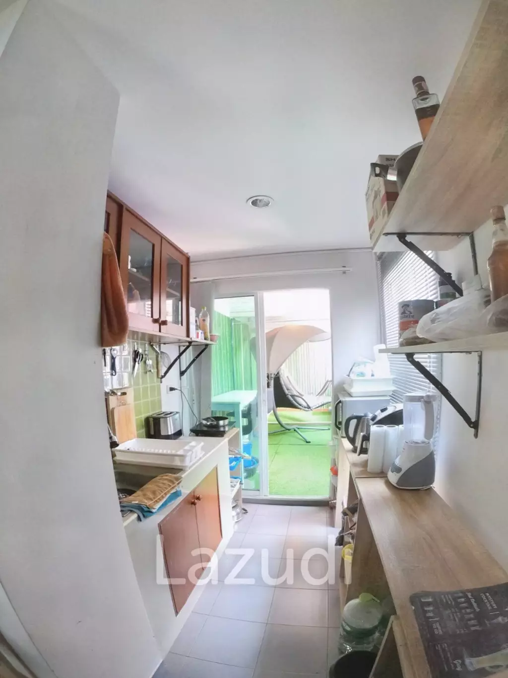 Regent Home 22 Sukhumvit 85 Condo in Bang Chak