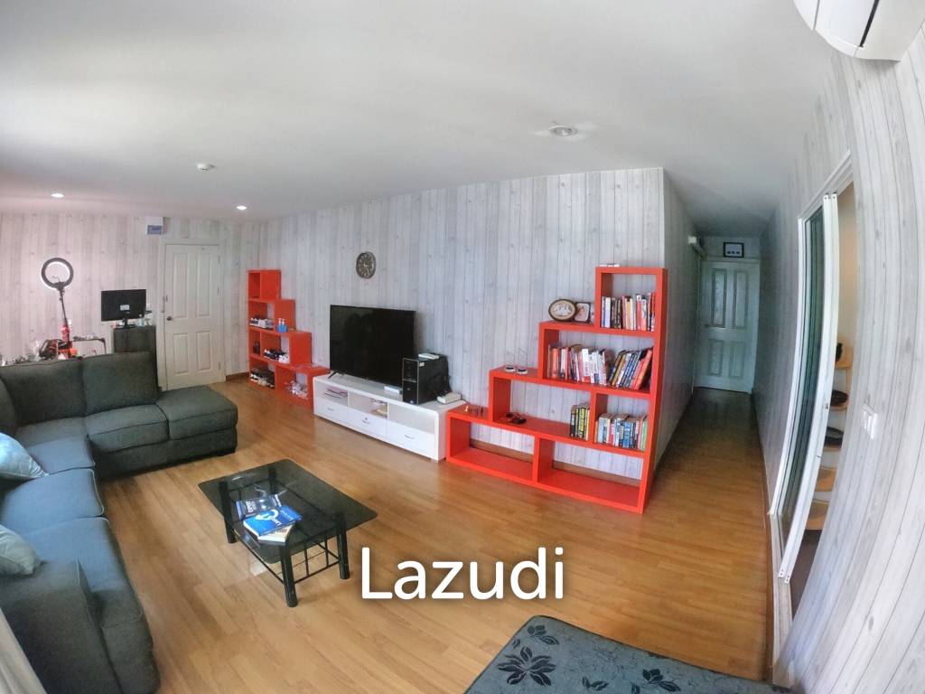 Regent Home 22 Sukhumvit 85 Condo in Bang Chak