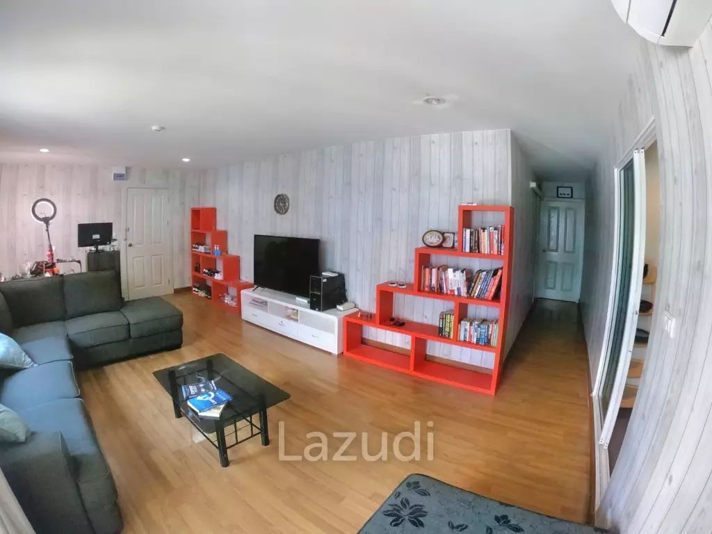 Regent Home 22 Sukhumvit 85 Condo in Bang Chak