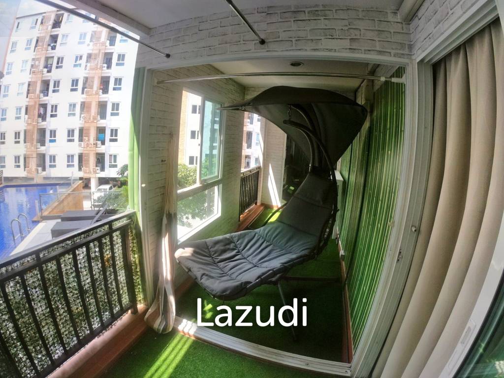 Regent Home 22 Sukhumvit 85 Condo in Bang Chak