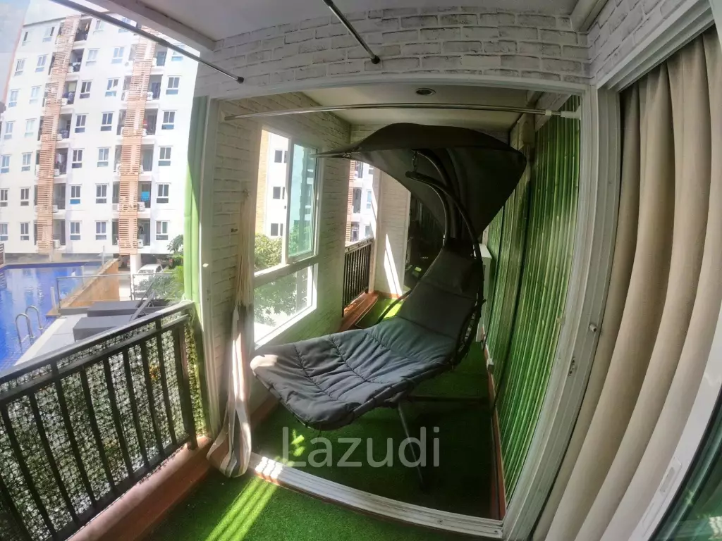 Regent Home 22 Sukhumvit 85 Condo in Bang Chak