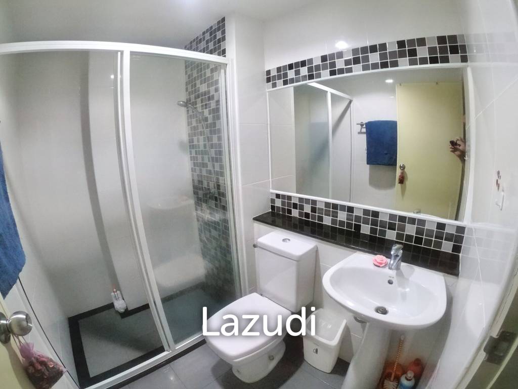 Regent Home 22 Sukhumvit 85 Condo in Bang Chak