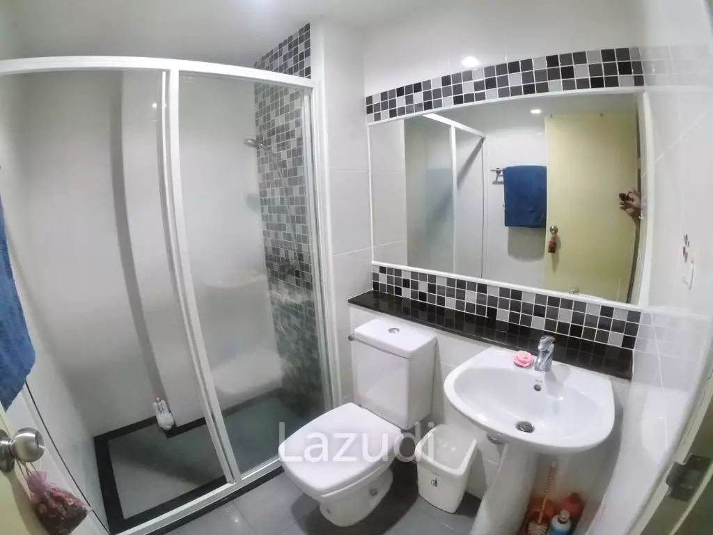 Regent Home 22 Sukhumvit 85 Condo in Bang Chak