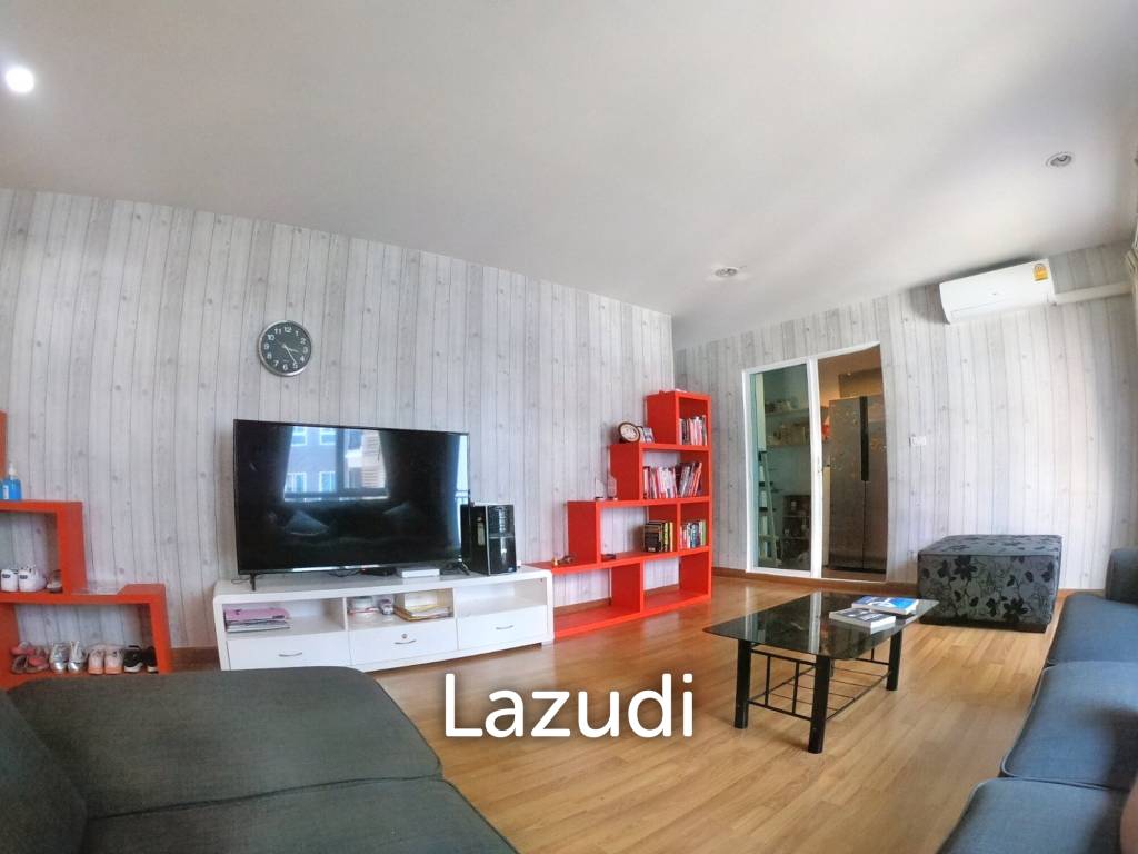 Regent Home 22 Sukhumvit 85 Condo in Bang Chak