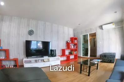 Regent Home 22 Sukhumvit 85 Condo in Bang Chak