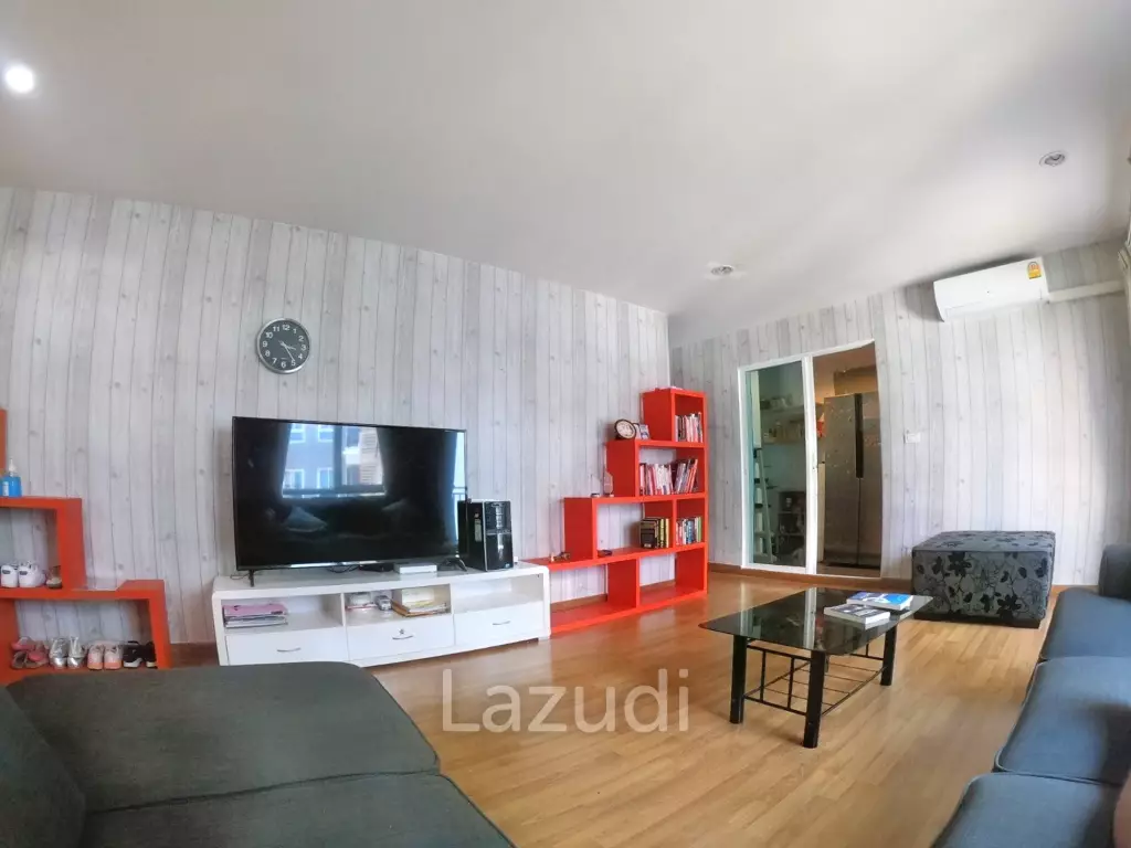 Regent Home 22 Sukhumvit 85 Condo in Bang Chak