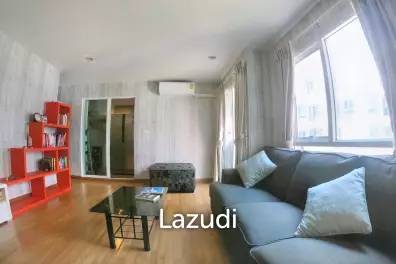 Regent Home 22 Sukhumvit 85 Condo in Bang Chak