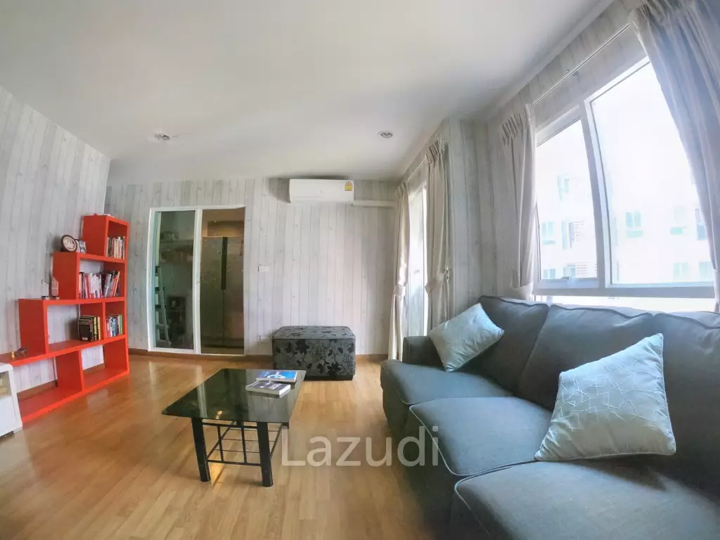 Regent Home 22 Sukhumvit 85 Condo in Bang Chak