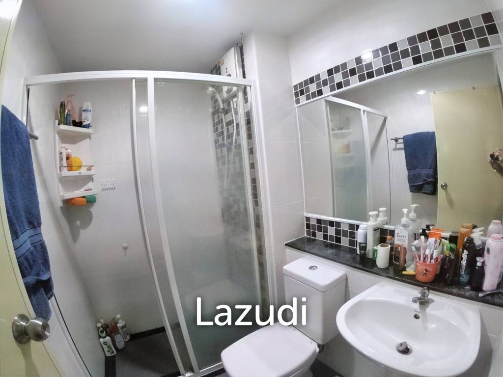 Regent Home 22 Sukhumvit 85 Condo in Bang Chak