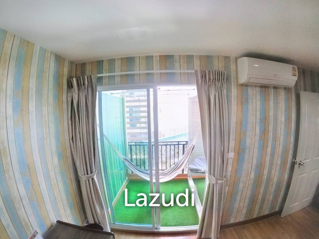 Regent Home 22 Sukhumvit 85 Condo in Bang Chak