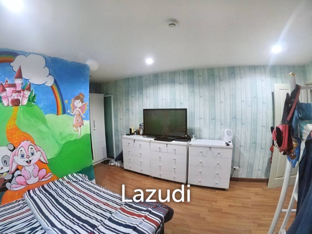 Regent Home 22 Sukhumvit 85 Condo in Bang Chak