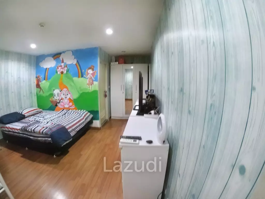 Regent Home 22 Sukhumvit 85 Condo in Bang Chak