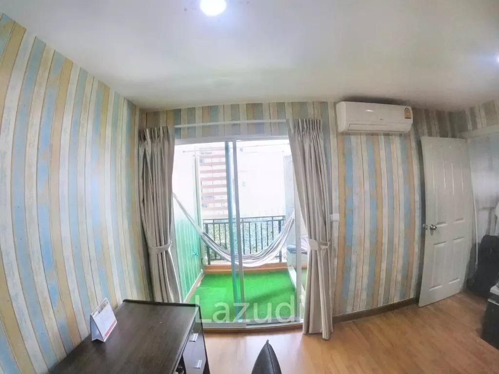 Regent Home 22 Sukhumvit 85 Condo in Bang Chak