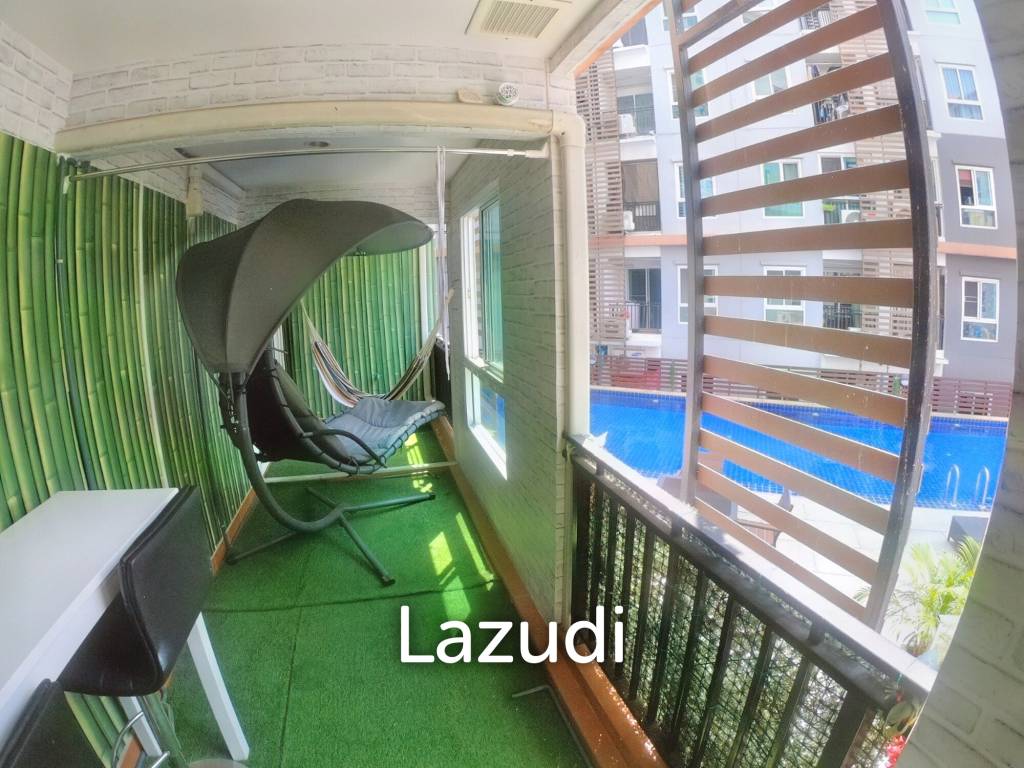 Regent Home 22 Sukhumvit 85 Condo in Bang Chak