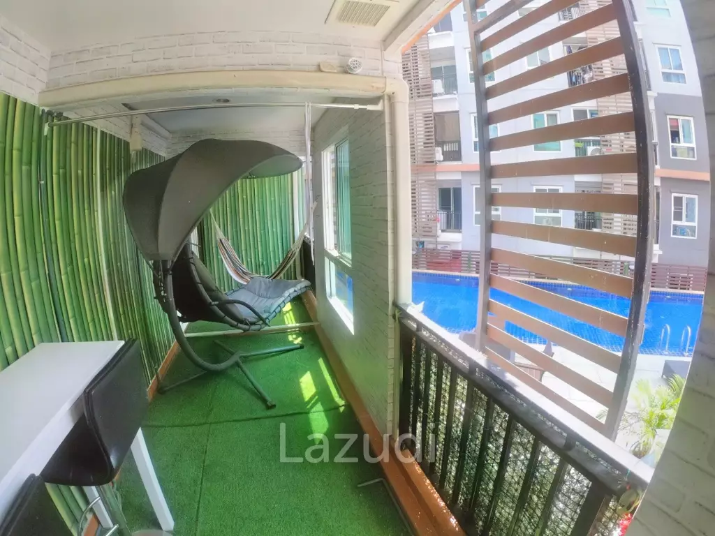 Regent Home 22 Sukhumvit 85 Condo in Bang Chak