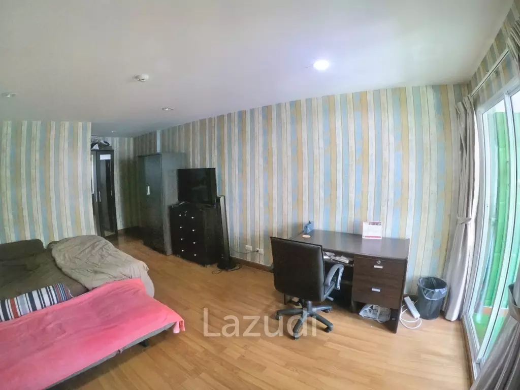 Regent Home 22 Sukhumvit 85 Condo in Bang Chak