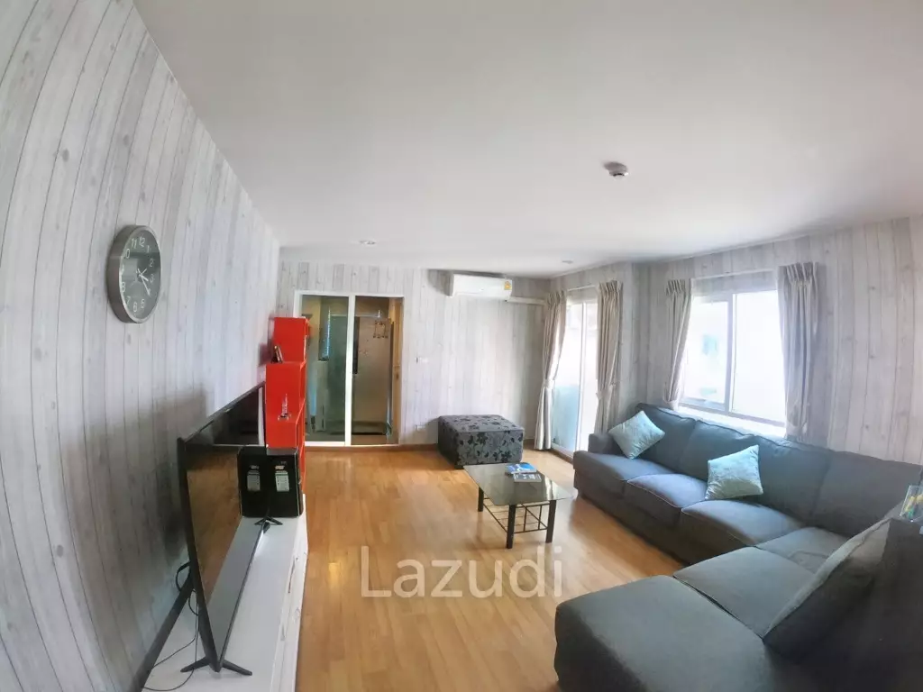 Regent Home 22 Sukhumvit 85 Condo in Bang Chak