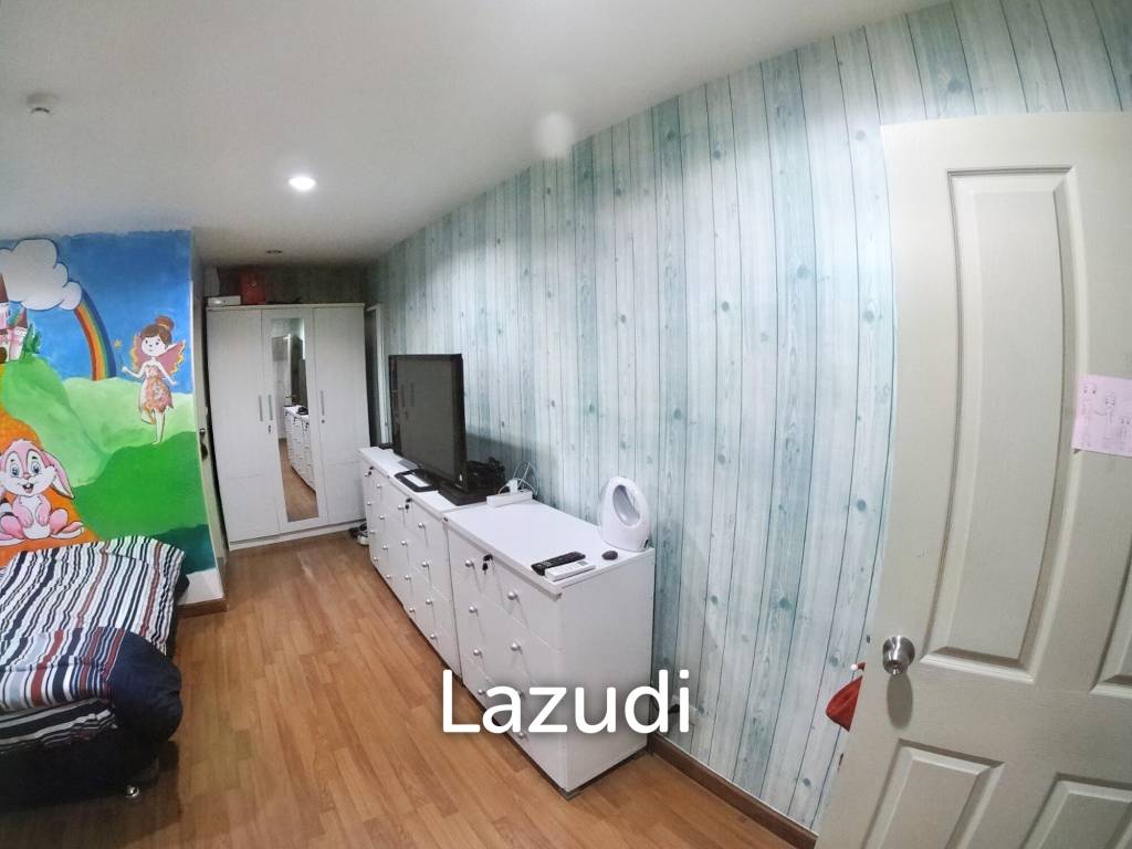 Regent Home 22 Sukhumvit 85 Condo in Bang Chak