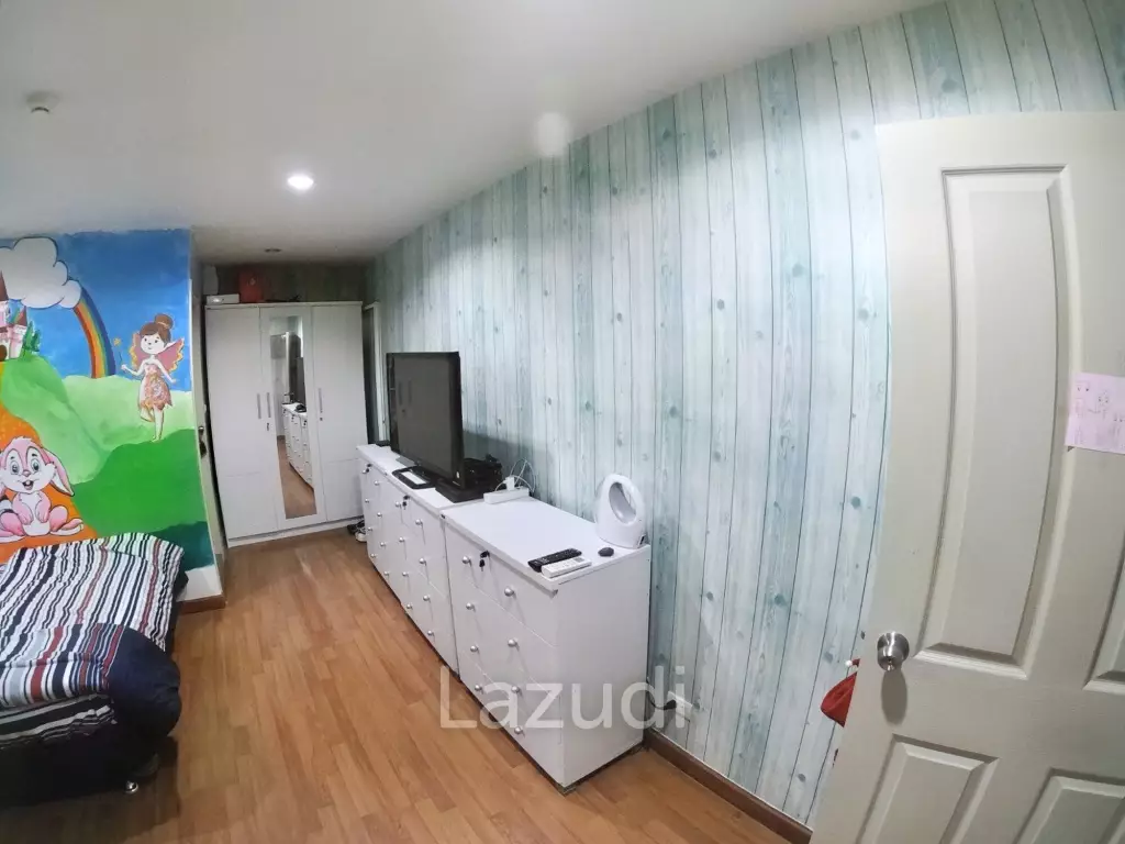 Regent Home 22 Sukhumvit 85 Condo in Bang Chak