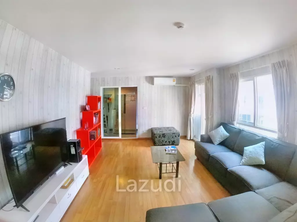 Regent Home 22 Sukhumvit 85 Condo in Bang Chak