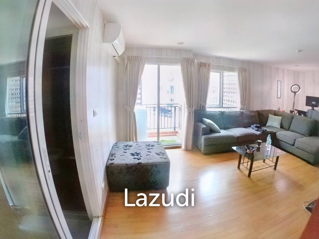 Regent Home 22 Sukhumvit 85 Condo in Bang Chak