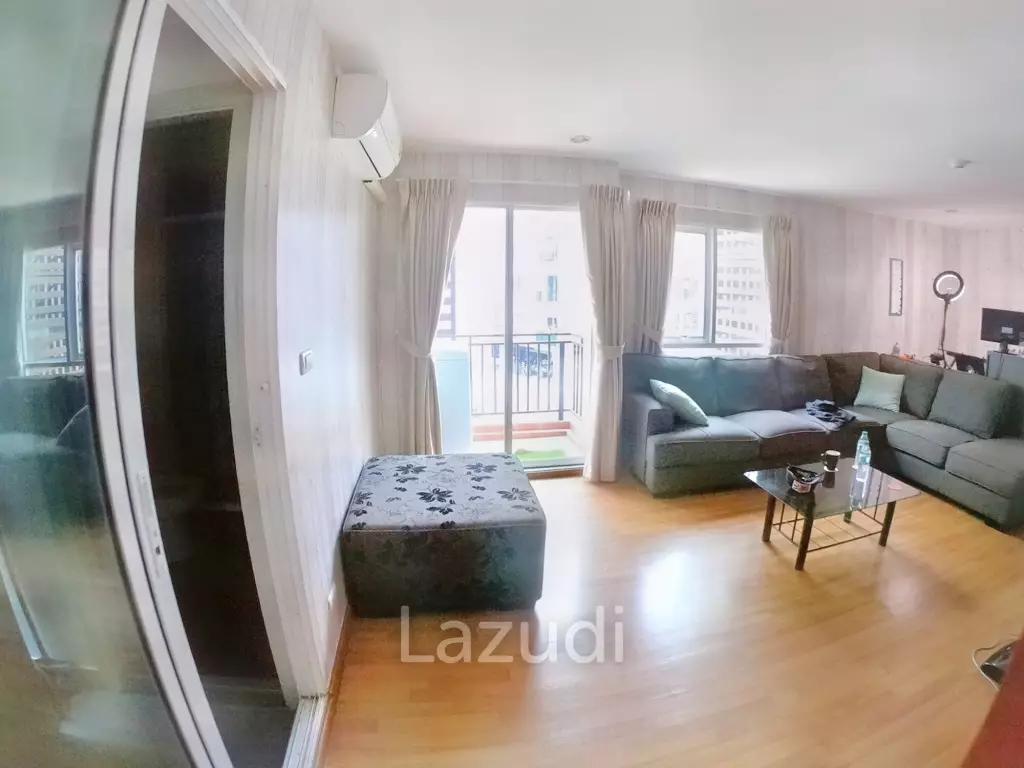Regent Home 22 Sukhumvit 85 Condo in Bang Chak