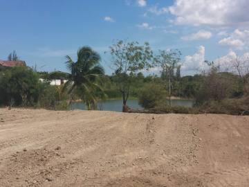 1 Rai of Land for Sale: Hin Lek Fai