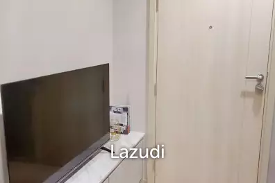 1 Bed 1 Bath 35 SQ.M Life one wireless