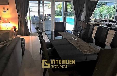 760 qm 3 Bett 3 Bad Villa Für Miete