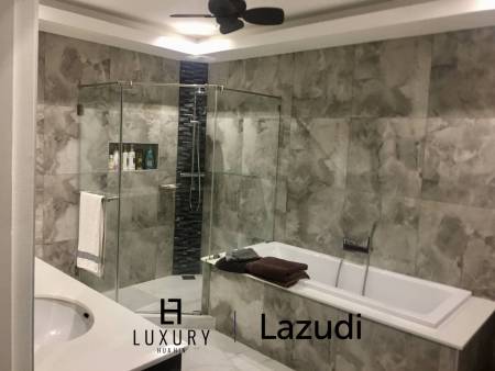 760 m² 3 Chambre 3 Salle de bain Villa Pour Louer