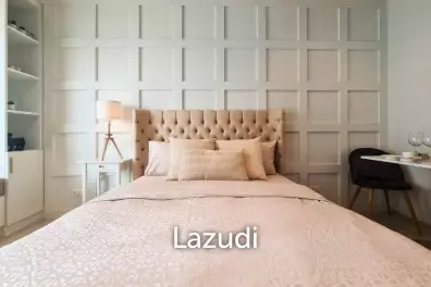 Studio 1 Bath 28 SQ.M Life one wireless