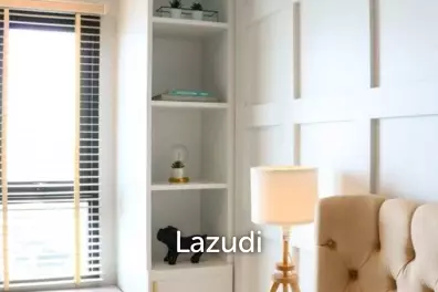 Studio 1 Bath 28 SQ.M Life one wireless