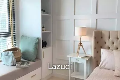 Studio 1 Bath 28 SQ.M Life one wireless