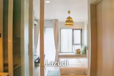 Studio 1 Bath 28 SQ.M Life one wireless