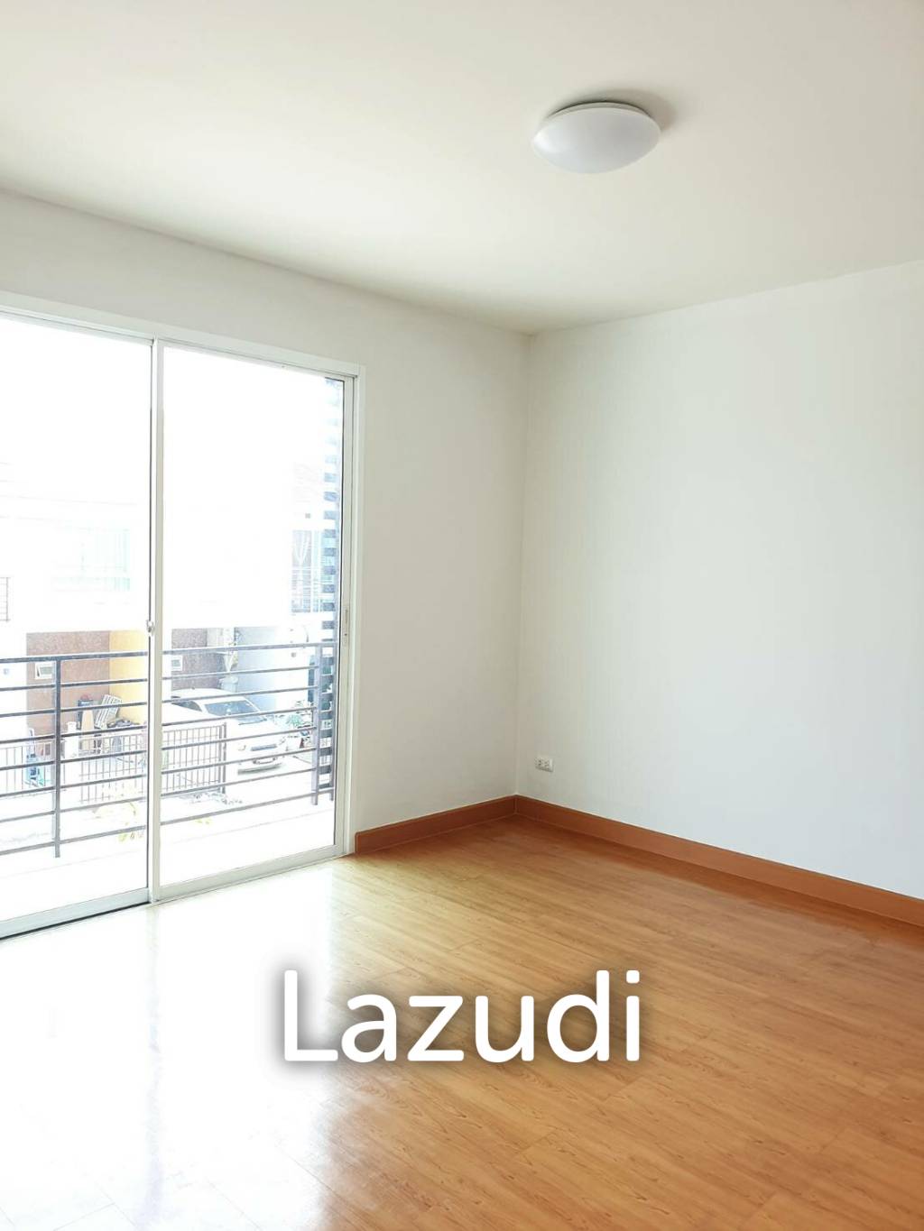 Townhouse for sales : The Rich Ville  ratchapruk - rattanatibet