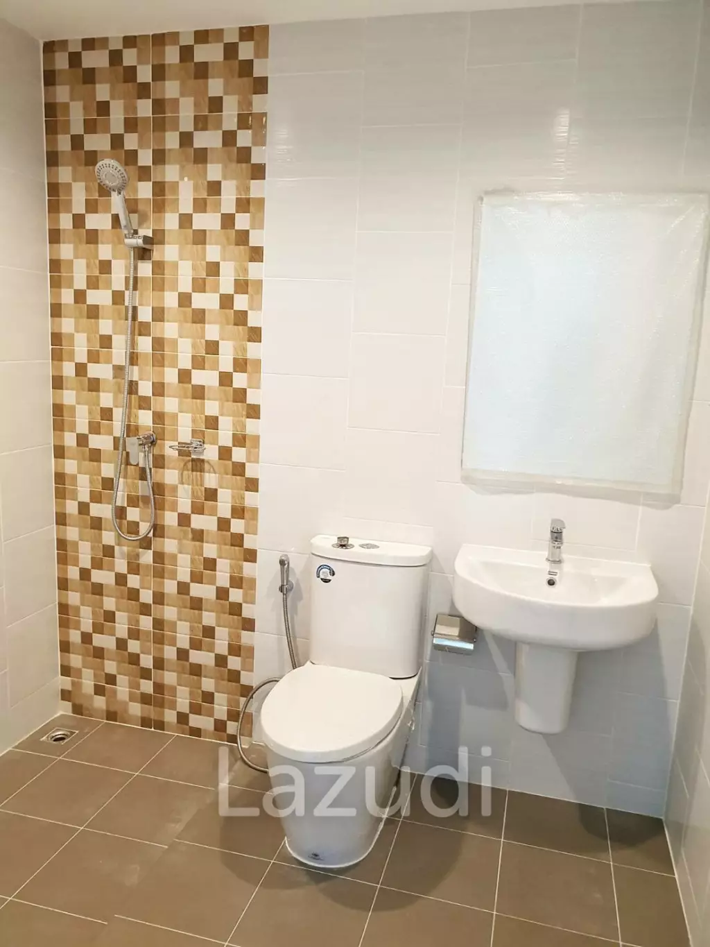 Townhouse for sales : The Rich Ville  ratchapruk - rattanatibet