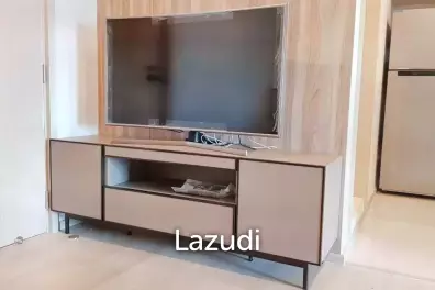 1 Bed 1 Bath 35 SQ.M Life one wireless