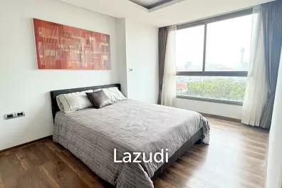 1 Bed 1 Bath 42.75 SQ.M The Peak Towers B