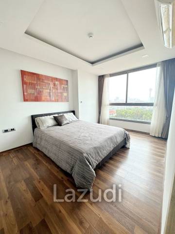 1 Bed 1 Bath 42.75 SQ.M The Peak Towers B