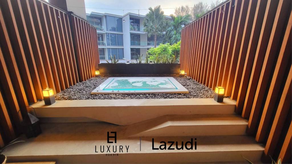 69 ตร.ม 1 เตียง 1 อาบน้ำ คอนโดมิเนียม For ขาย